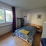 Appartement 3 chambres calme, verdure et proche centre ville