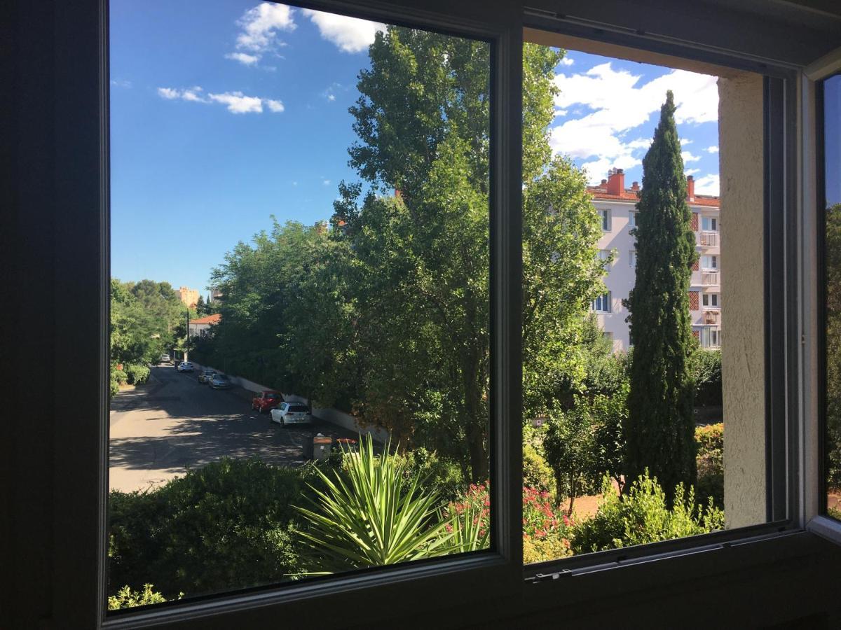 Appartement 3 Chambres Calme, Verdure Et Proche Centre Montpellier