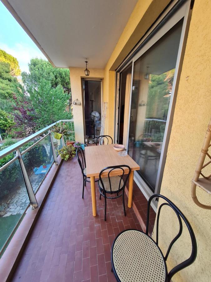 Appartement 3 Chambres Calme, Verdure Et Proche Centre Montpellier
