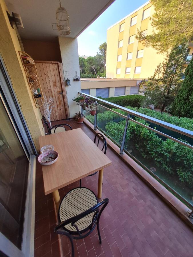 3 Chambres Calme, Verdure Et Proche Centre Appartement